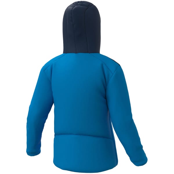Sweat polaire ROSSIGNOL ALLTRACK FLEECE M OVERSEES
