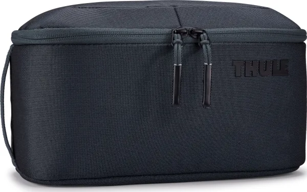 Thule Subterra 2 - Toilettaske - 800D nylon, polyester - mørk skifer
