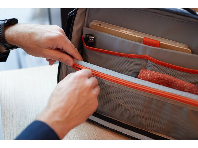Hotbox Notebooktasche Adapt 15 