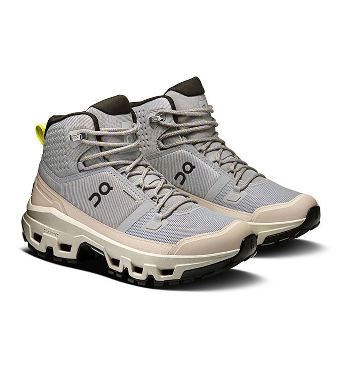 Cloudrock Mid WP Alloy-Ice