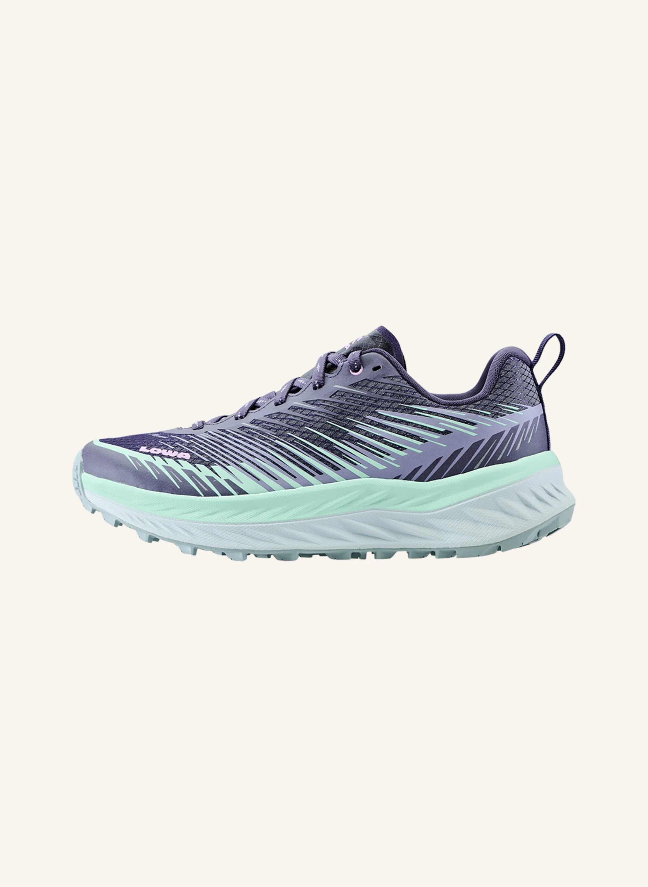 LOWA Trailrunning-Schuhe FORTUX Ws