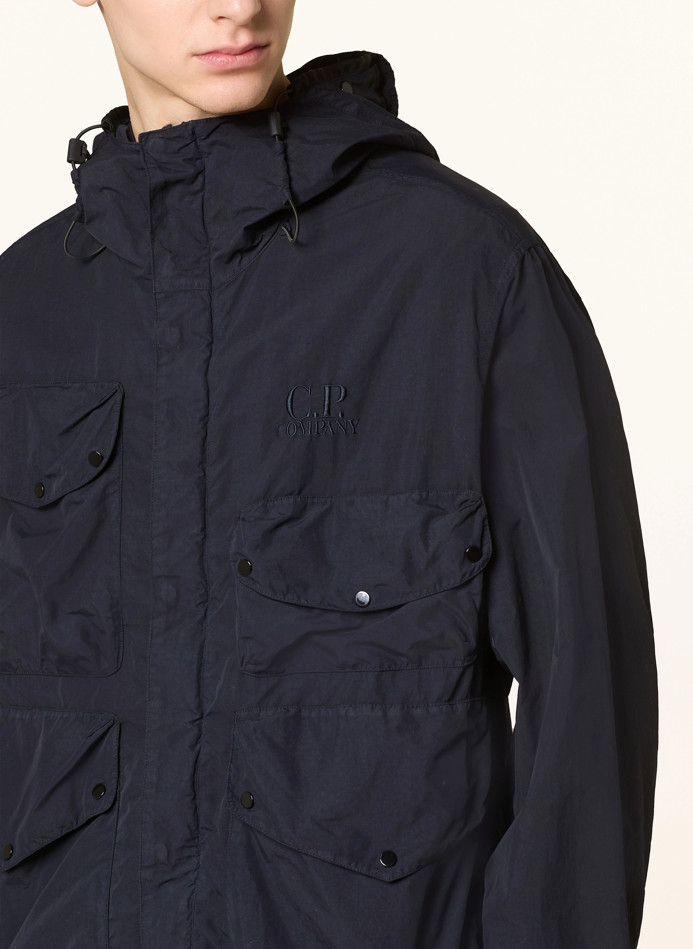 C.P. COMPANY Jacke