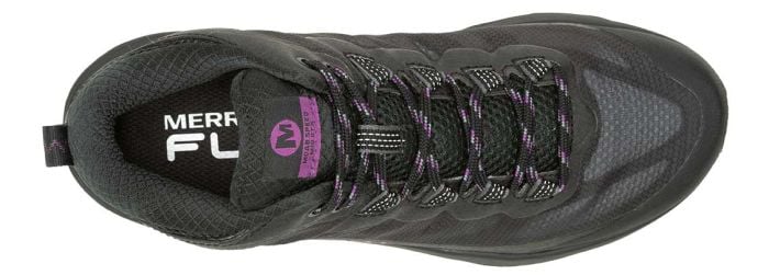 Moab Speed Mid GTX Women damestøvle