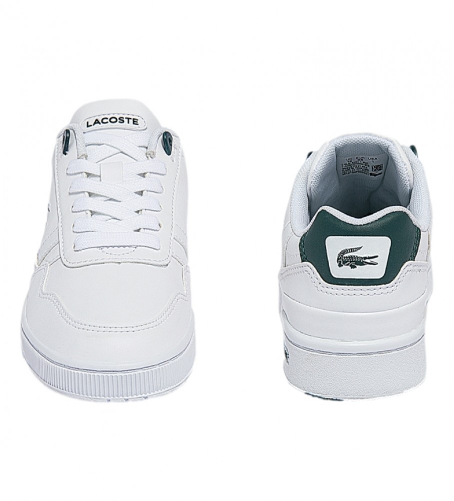 Tênis infantil Lacoste Court Snkr