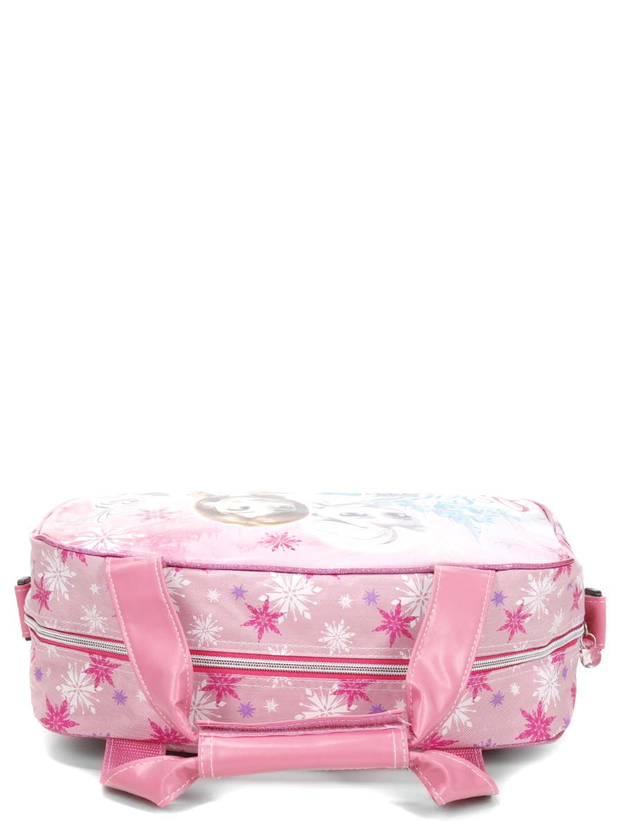 Sac de voyage La Reine des Neiges 2 Sister Queens 38 cm