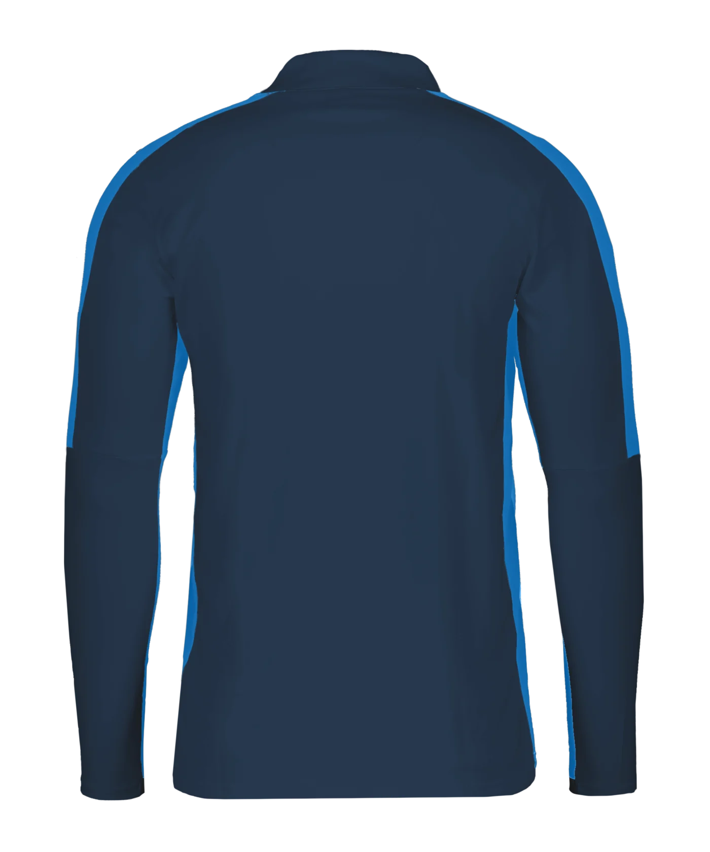 Nike Academy Drilltop Sweatshirt Blau F451