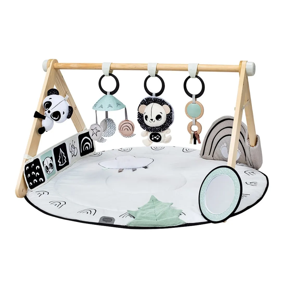 Tiny Love Tapis d'Activité - B&W Decor