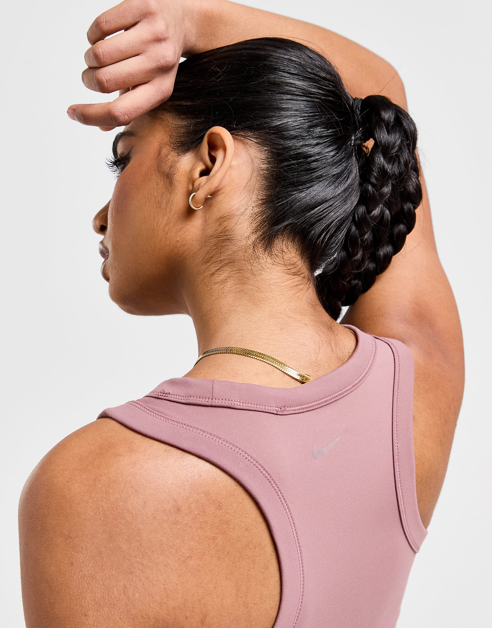 Nike Débardeur Training One Femme