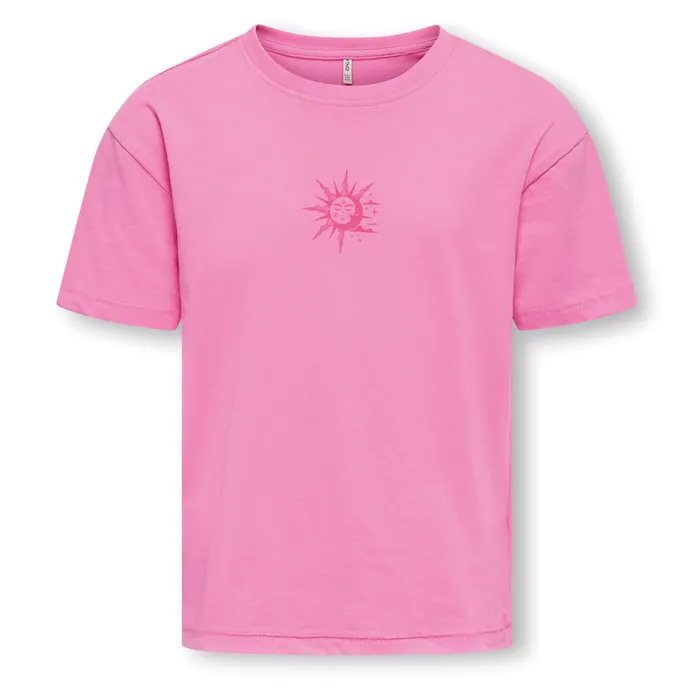 Kids Only Ruth Soleil Life Shirt Meisjes