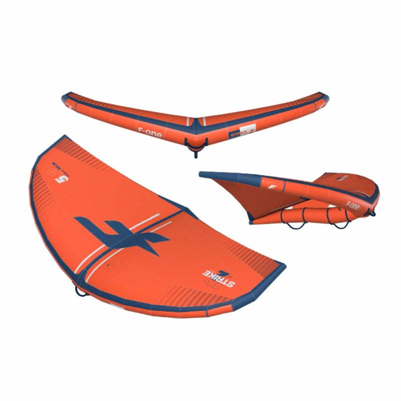 Aile Wing F-One Strike V2 2022 - The Corner Shop