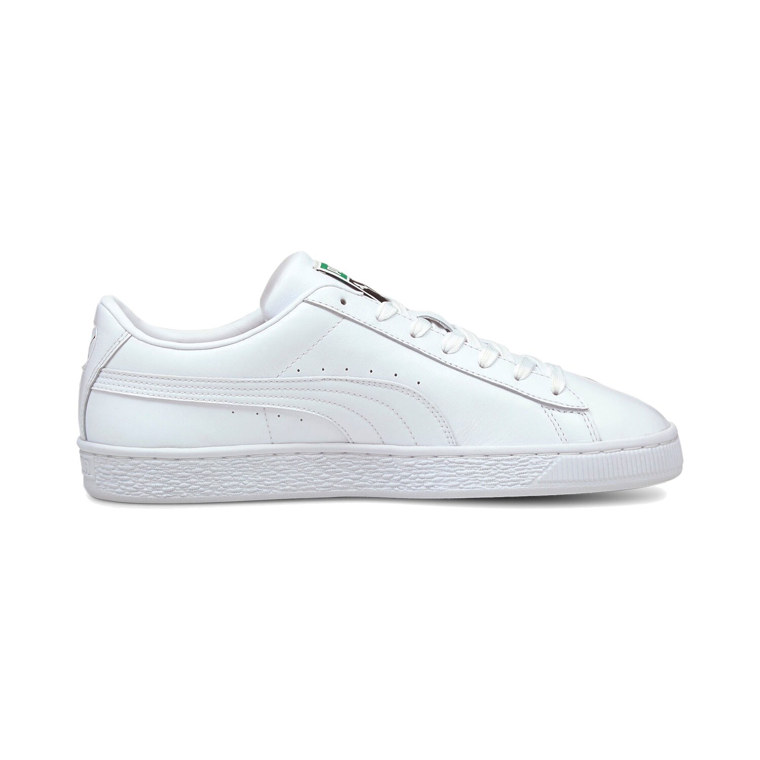 Puma Basket Classic XXI Unisex Sneaker