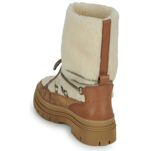 Betty London - MAGDA - Camel / beige