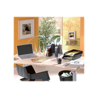 CEPPro - Porte-revues noir
