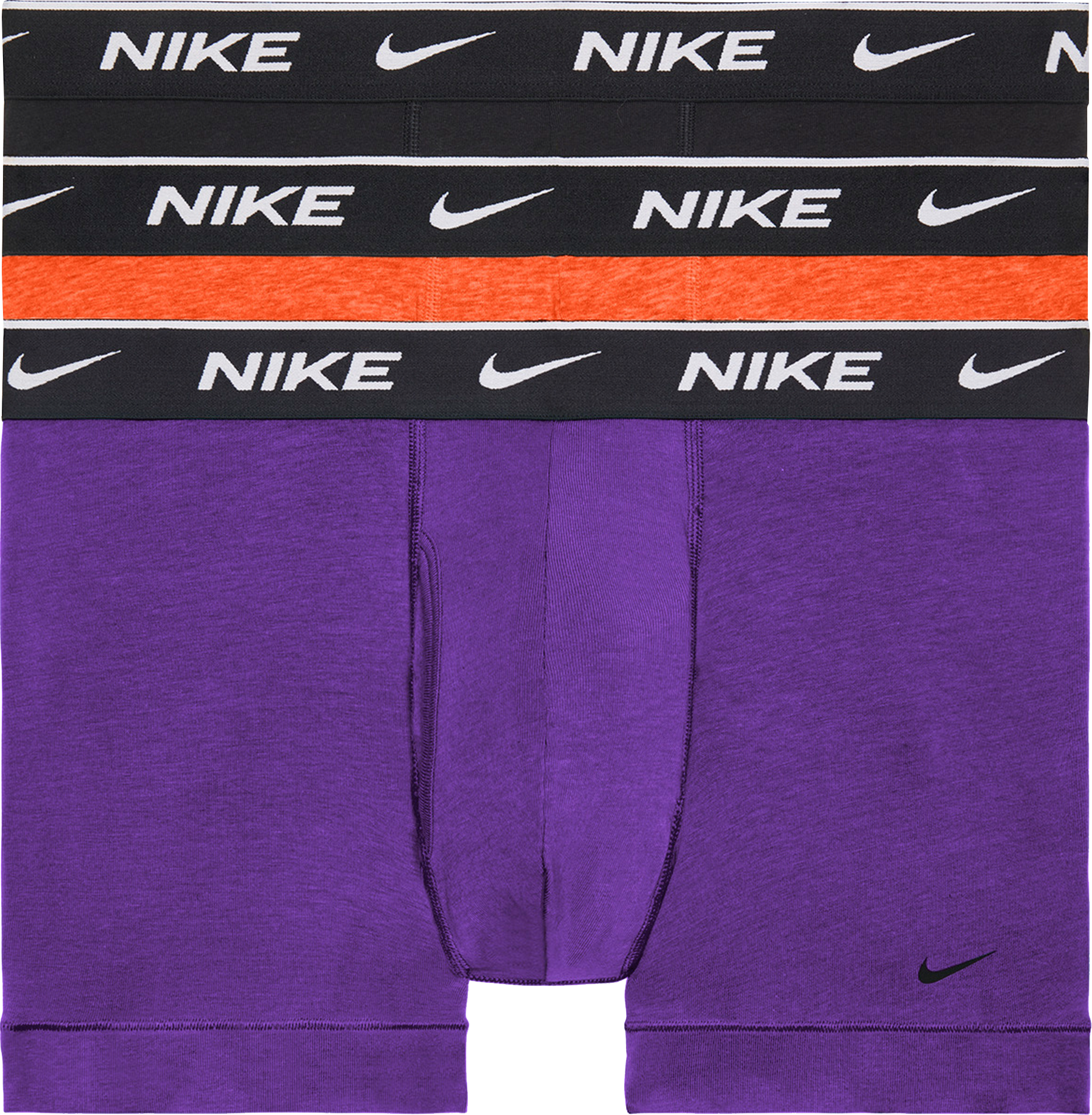 Nike Boxershort Mehrfarbig F1me
