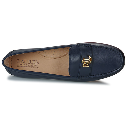 Lauren Ralph Lauren - BARNSBURY-FLATS-DRIVER Marino