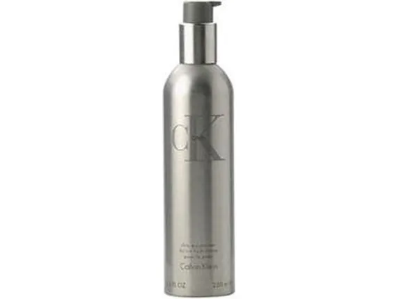 Calvin Klein CK One Perfumed Body Lotion 250 ml (unisex)