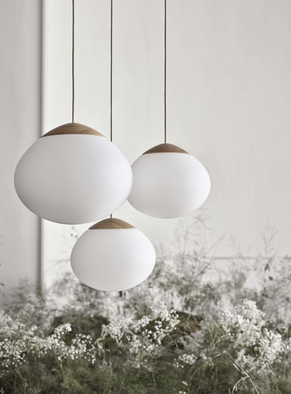 Bolia Acorn hanglamp Ø21