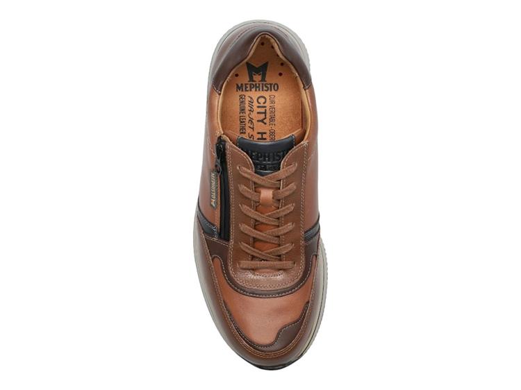 Mephisto Gilford hazelnut