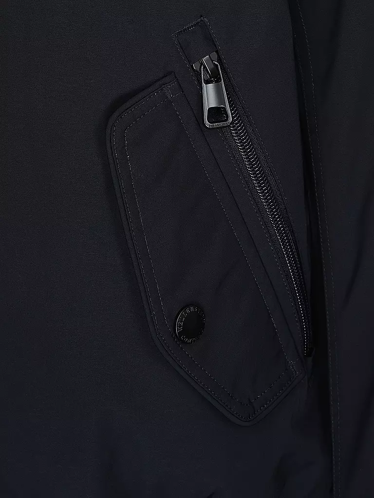 WELLENSTEYN Blouson CICERO  dunkelblau