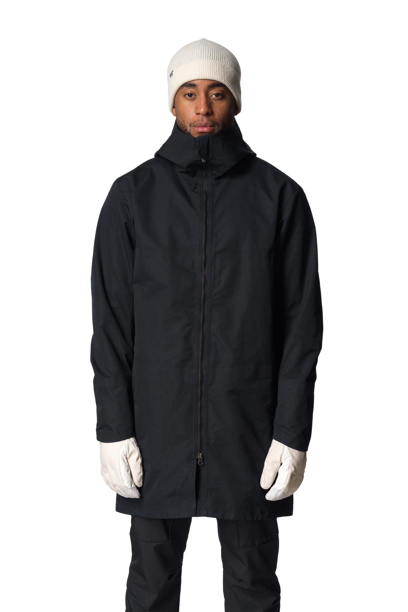 M's One Parka
