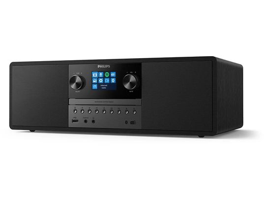 PHILIPS - Micro chaîne hifi TAM6805/10