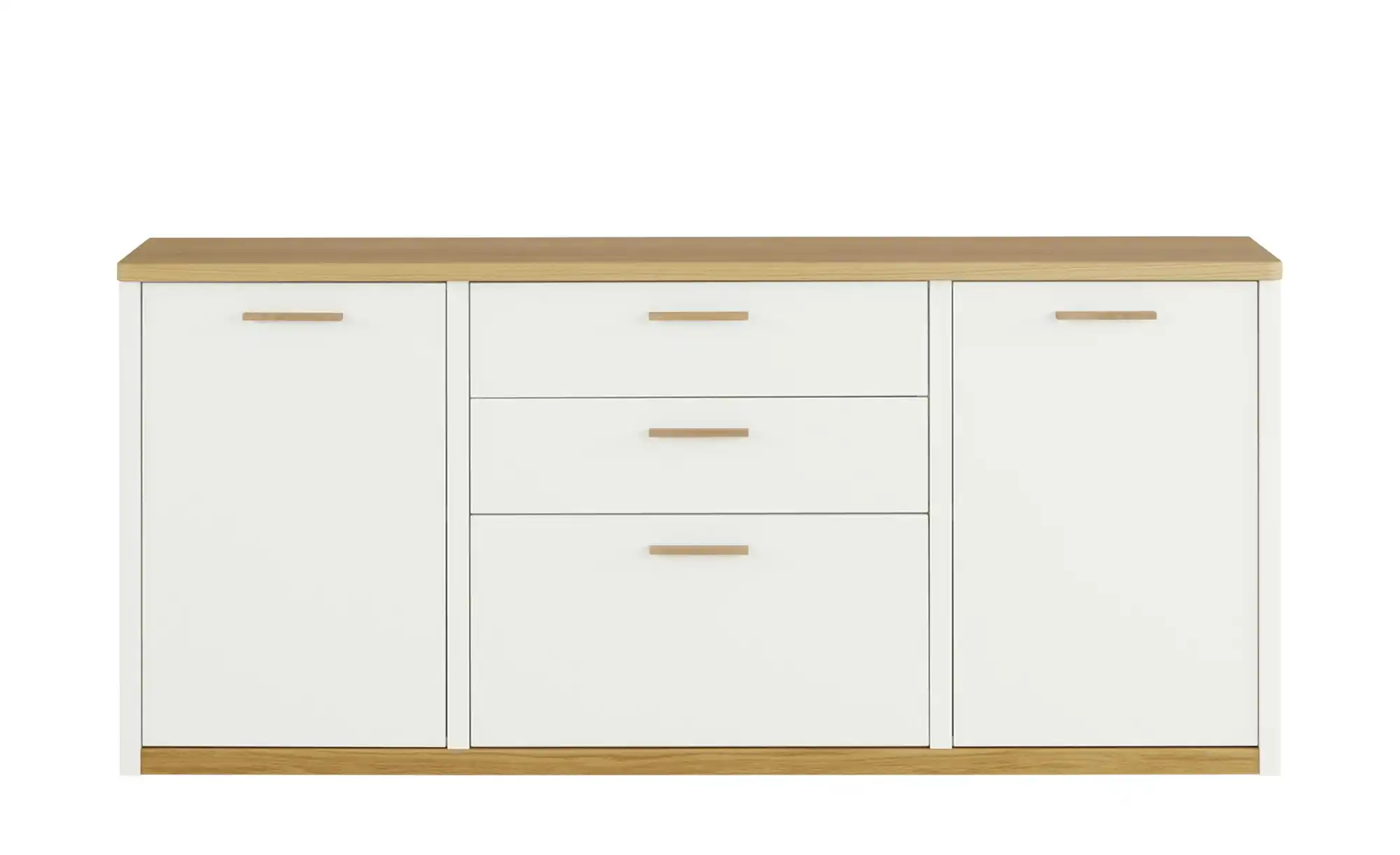 Wohnwert Sideboard Libro plus