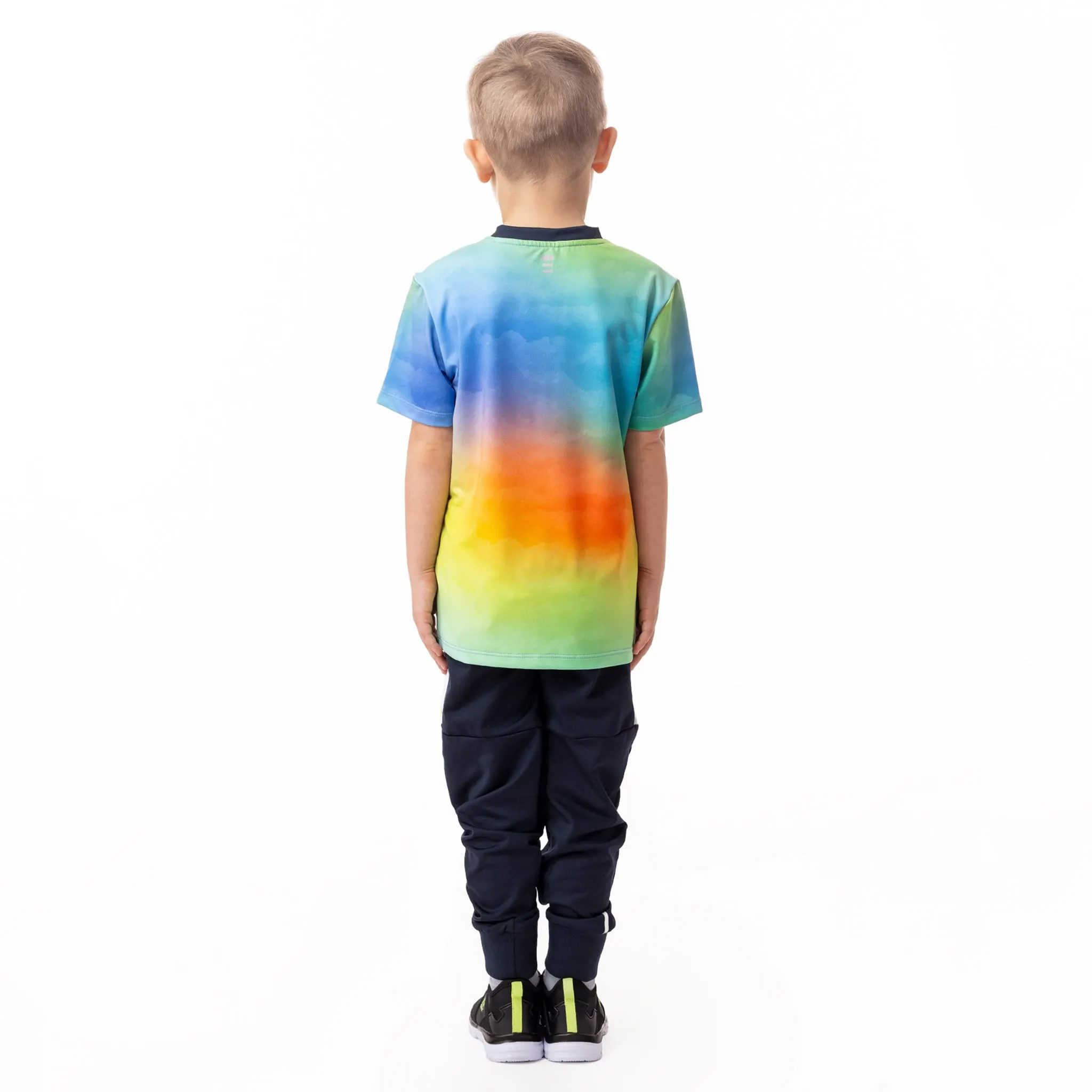 Nanö T-Shirt Tie Dye Sommet 4-6ans