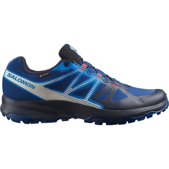 XA Siwa GTX Men herresko