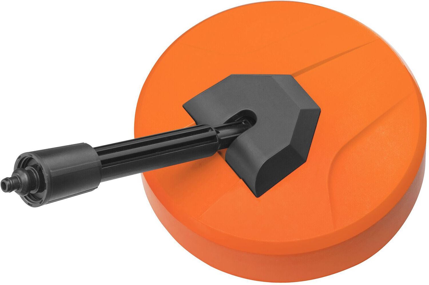 Black & Decker terrasreiniger 45,5 x 16,5 x 28,5 cm