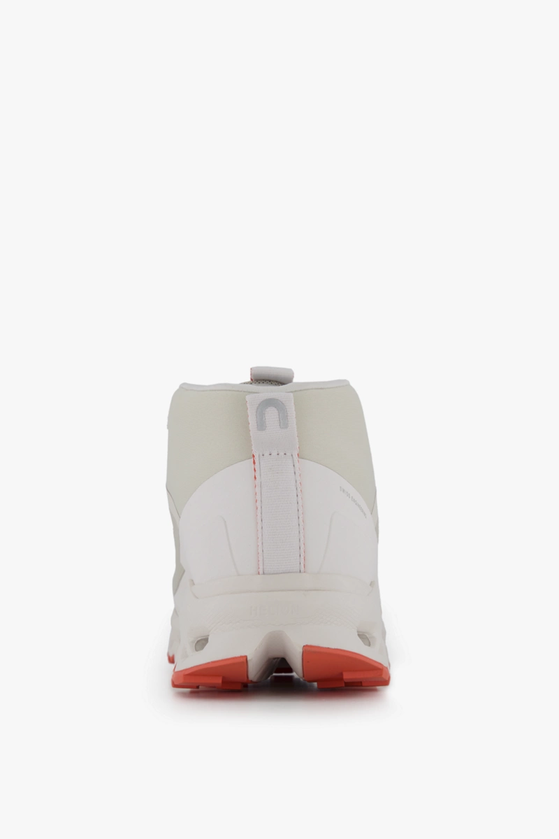 ON Cloudroam Waterproof Herren Sneaker