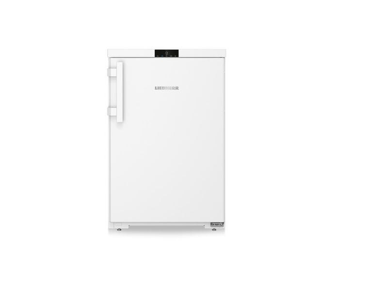 Liebherr Gefrierschrank Fc 1404 Pure Rechts/Wechselbar Freistehender Gefrierschrank