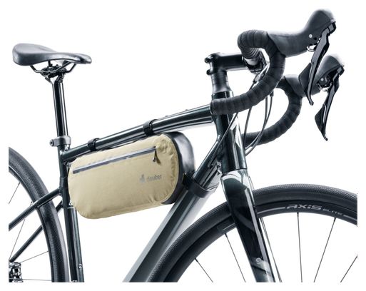 Sacoche de Cadre Deuter Cabezon FB 6L Beige