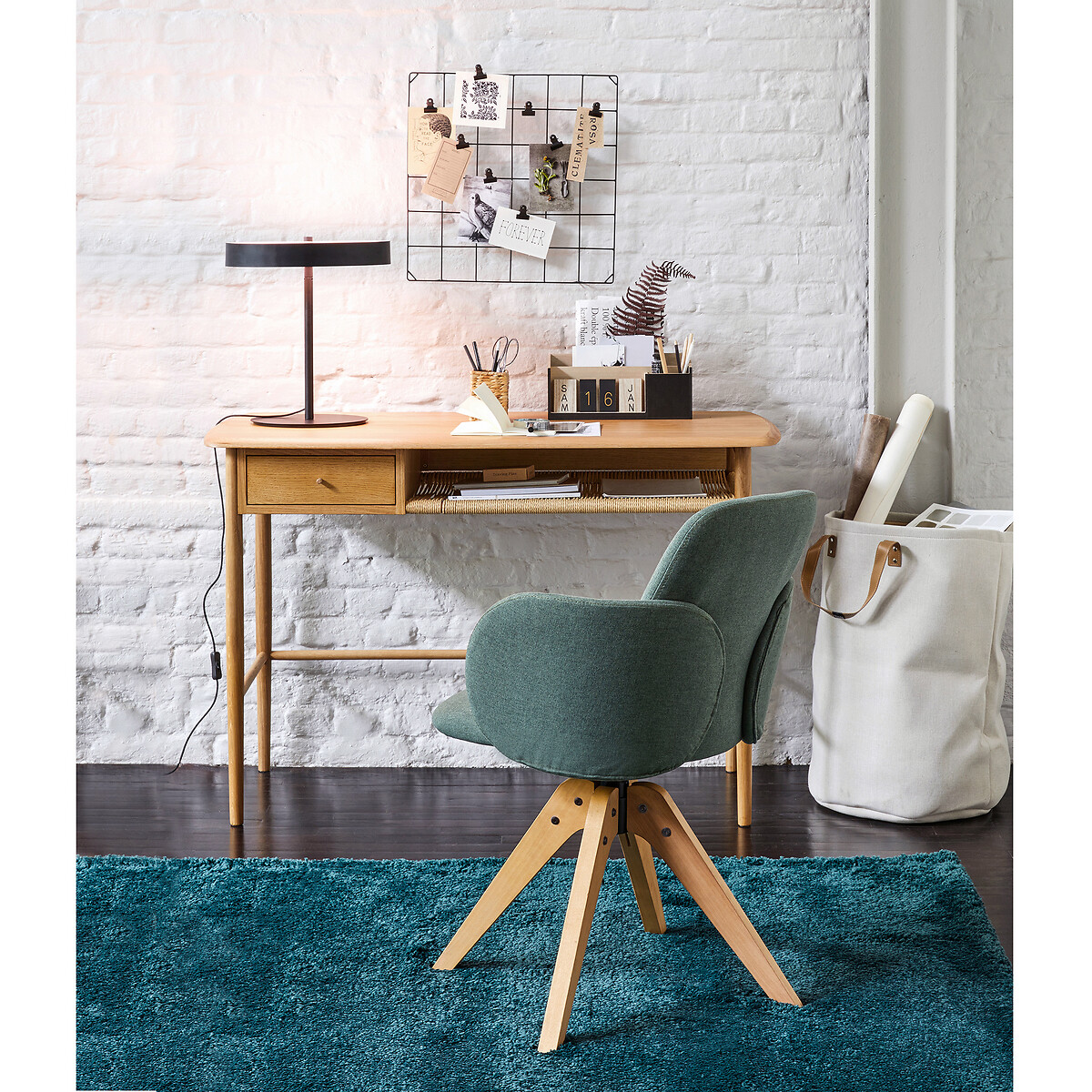 LA REDOUTE INTERIORS<br>Escritório Malora