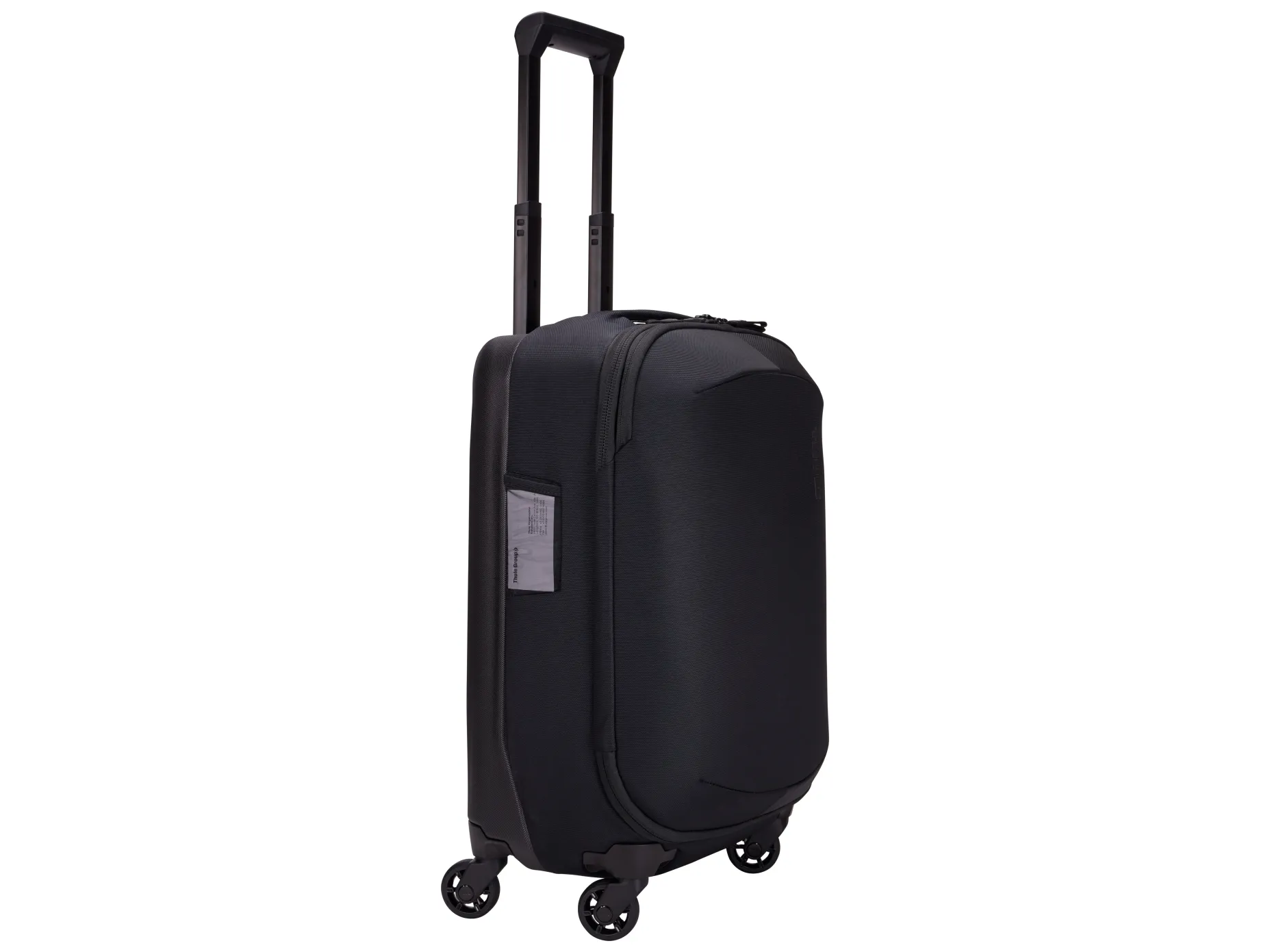 Thule Subterra 2 - Spinner carry-on - 800D nylon/polyester - sort