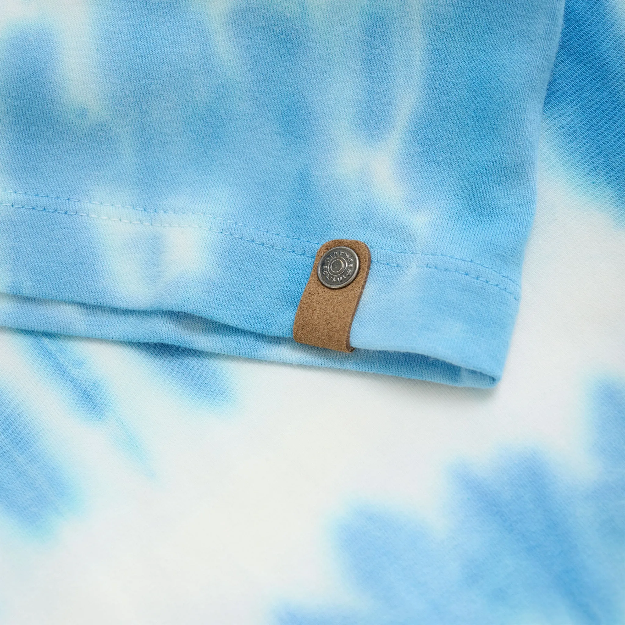 Minymo T-Shirt Tie Dye 3-8ans
