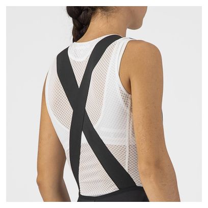 Cuissard Long Femme Castelli Velocissima DT Noir