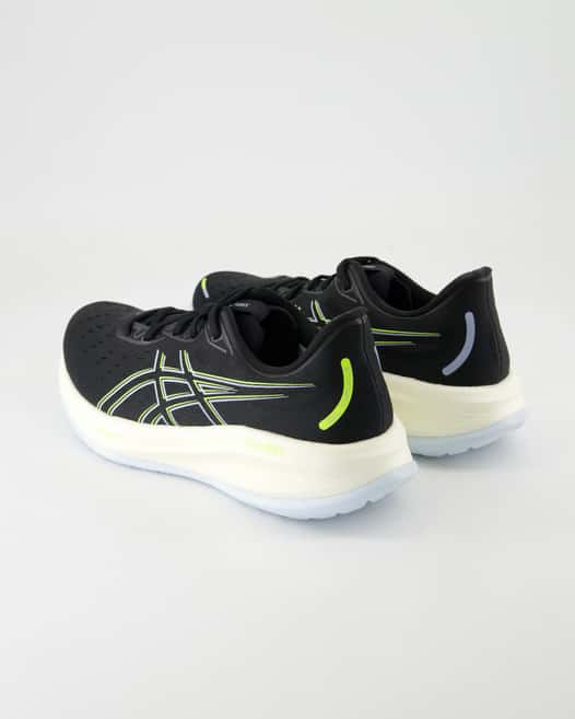 Asics GEL-Cumulus 26 Sportschuhe in Schwarz