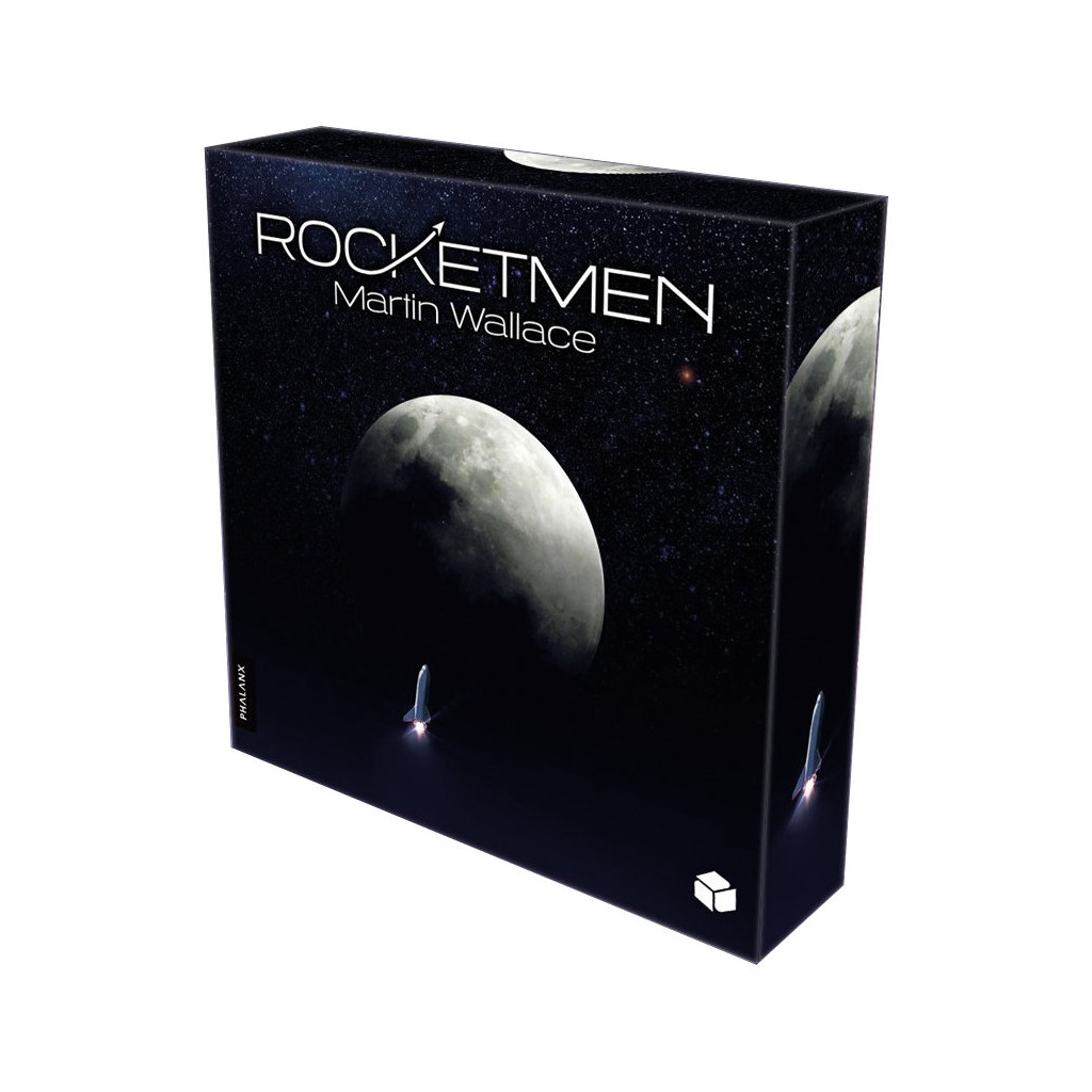 Rocketmen