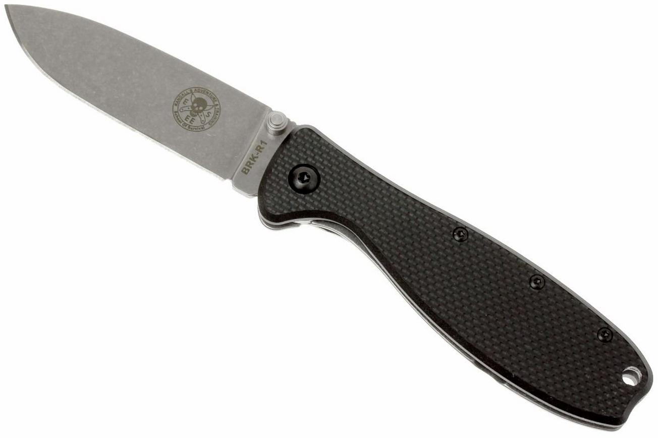 ESEE Knives, Zancudo, ZANCUDO-B-SW zakmes