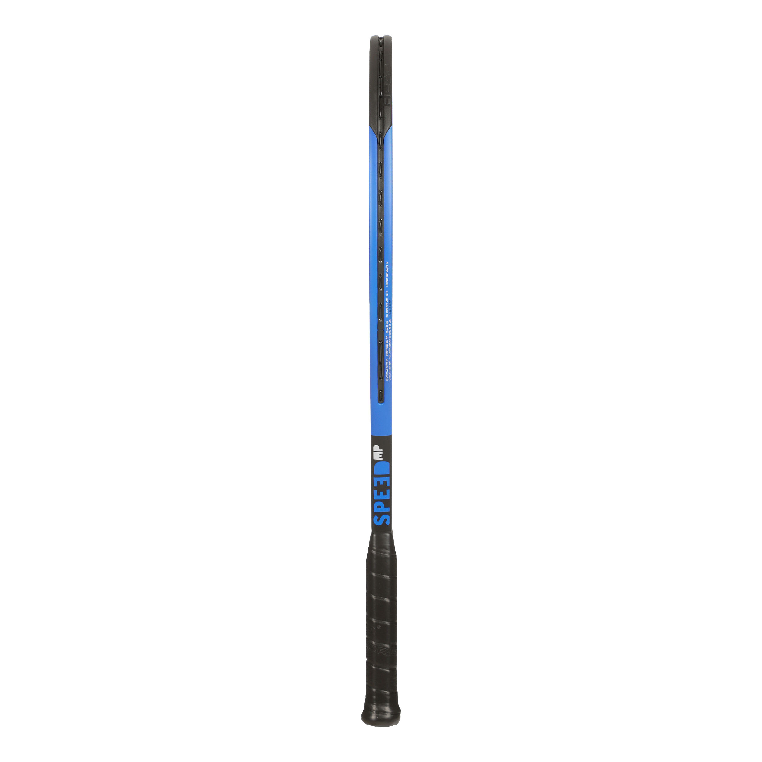 HEAD Speed Graphene XT Speed MP (Cordée)