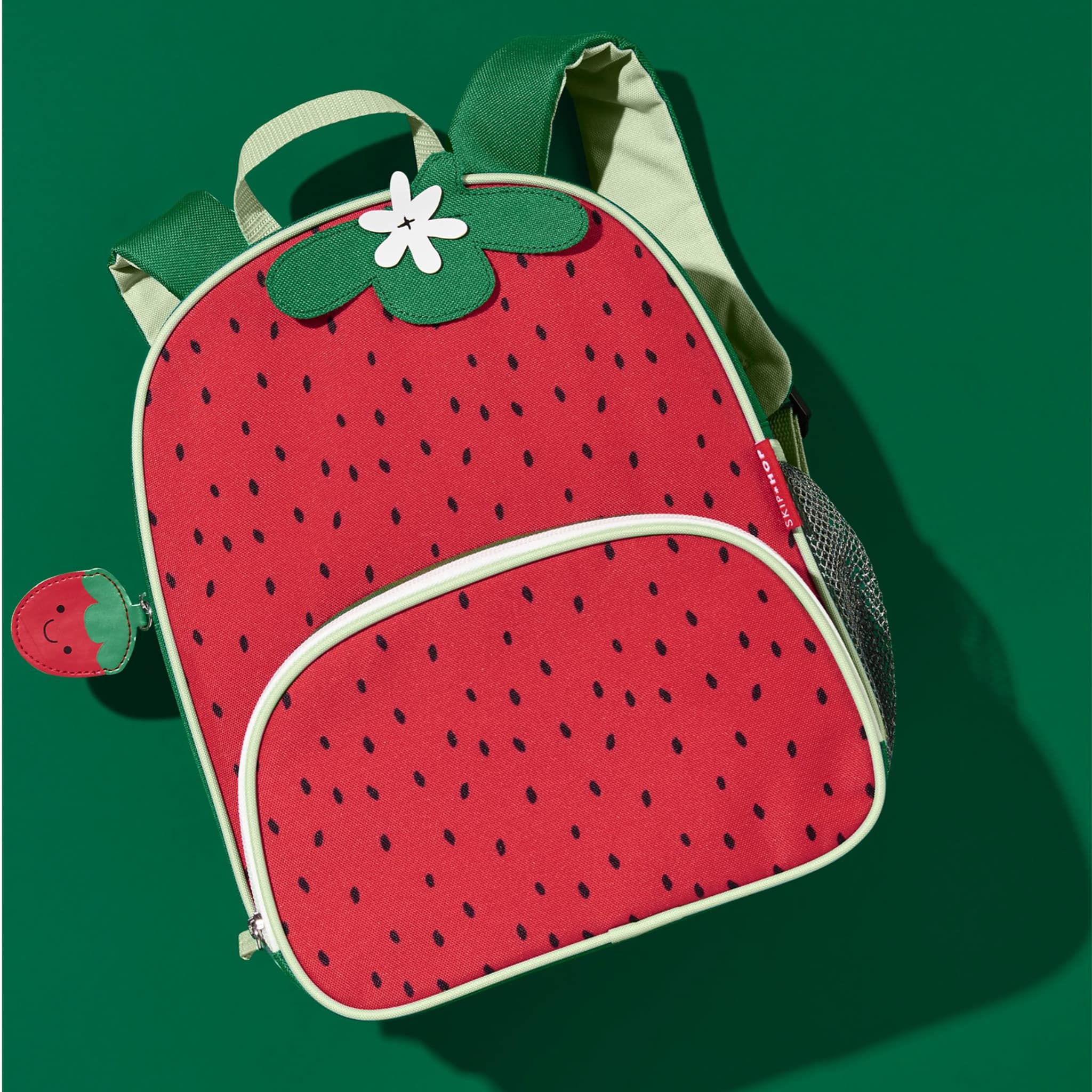 Skip Hop Sac à Dos Zoo - Petit - Fraise