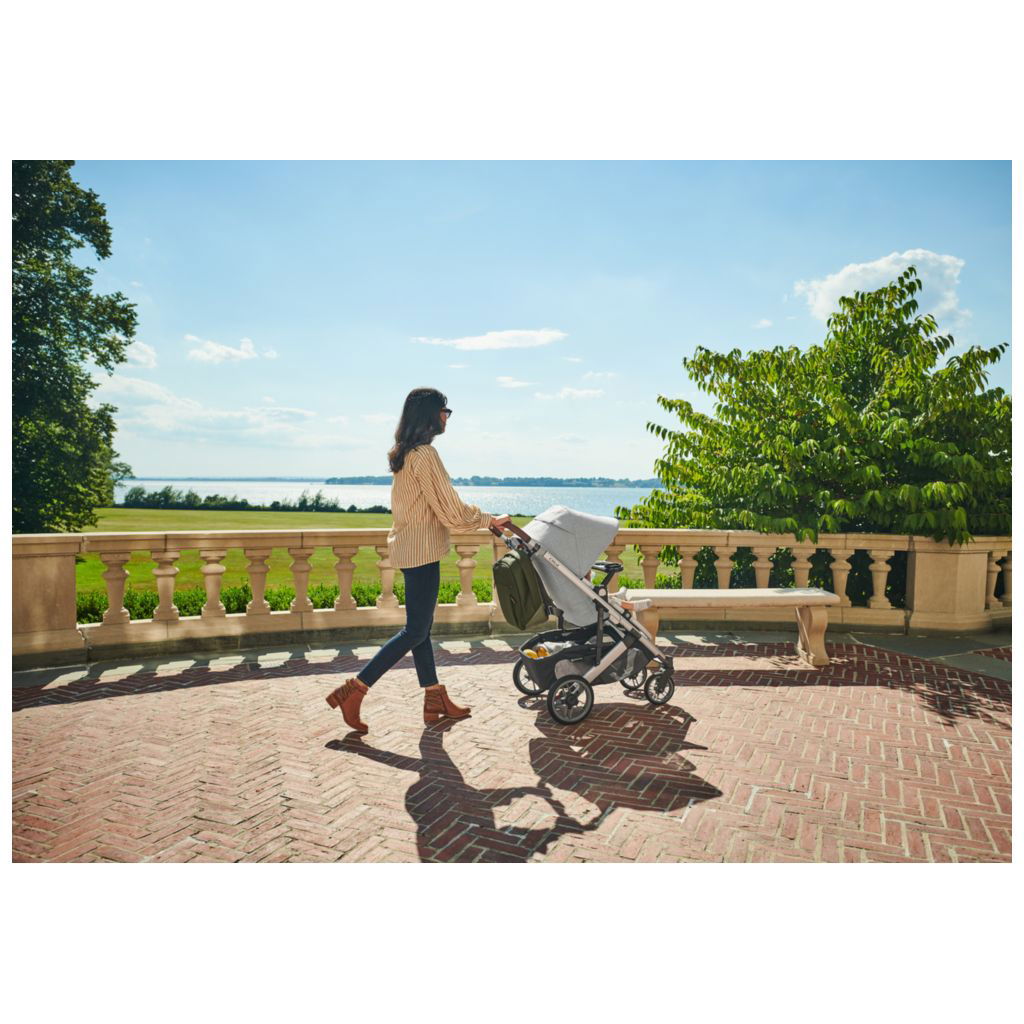 UPPAbabyUPPAbaby   Wickelrucksack Jake