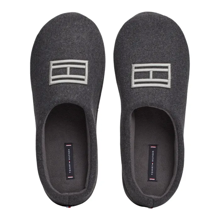Tommy Hilfiger Flag Pantoffels Heren