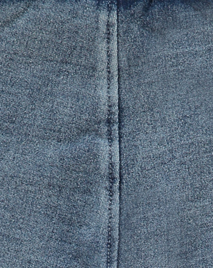 Jeggings SARA BABY in mid blue wash
