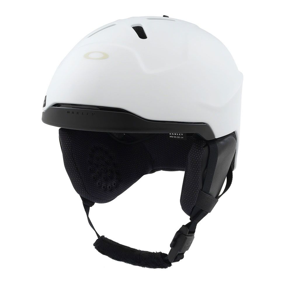 Oakley MOD3 - Casque ski white