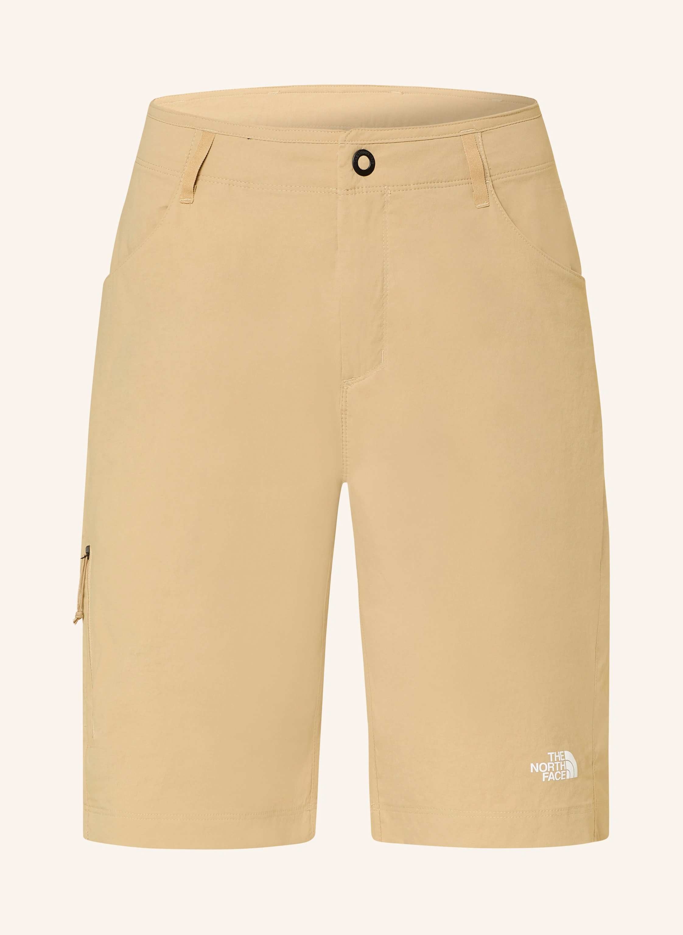 THE NORTH FACE Trekking-Shorts EXPLORATION