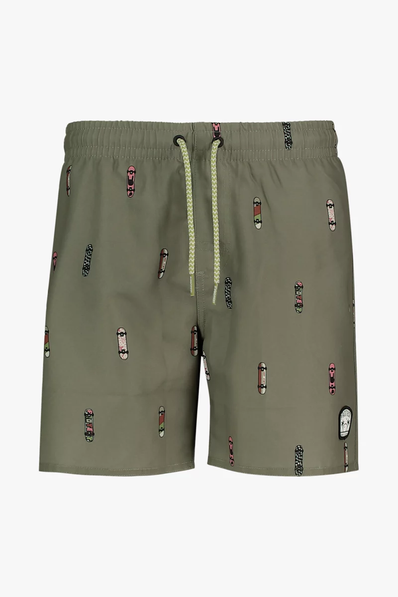 PROTEST Prtchris Jungen Badeshort