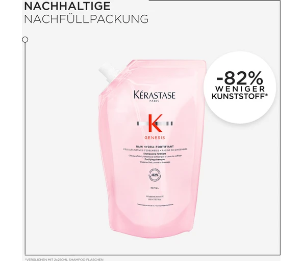 Kérastase Genesis Nachfüllset