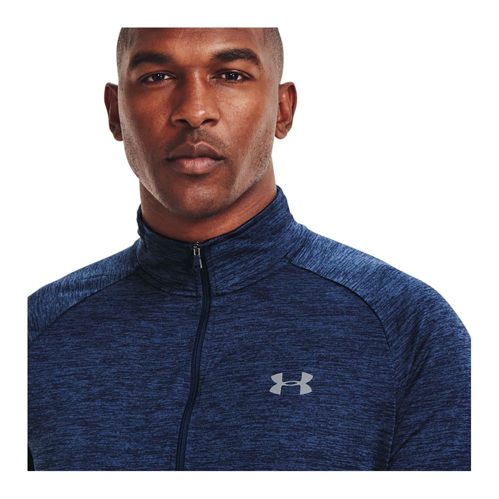 Under Armour TECH 2.0 - Maillot Homme marine