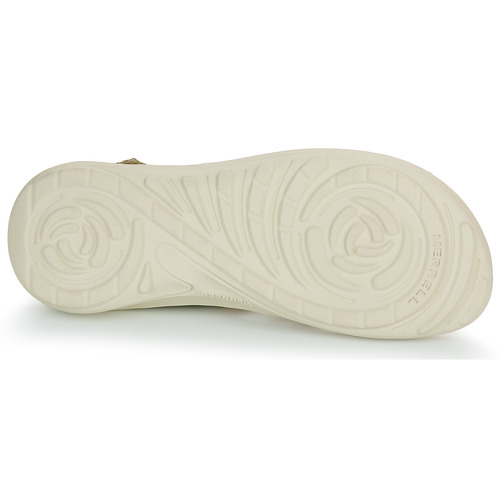 Merrell - DISTRICT  4 BACKSTRAP - Doré